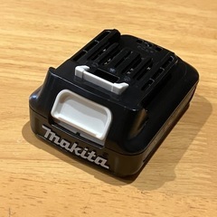 マキタ バッテリー ジャンク品の画像