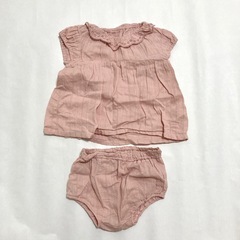 ベビー服セットアップ・サイズ70