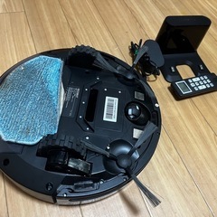お掃除ロボットの画像