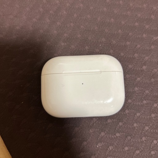 AirPods Pro第二世代値下げ交渉あり\n