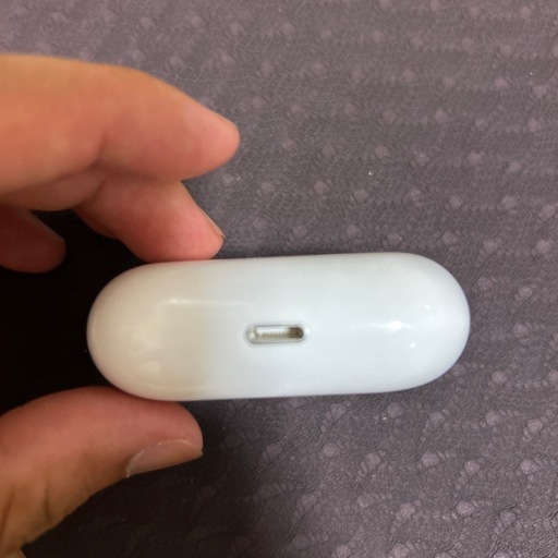 AirPods Pro第二世代値下げ交渉あり
