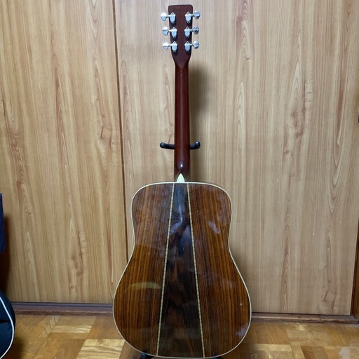 モーリススペシャルW35表単板