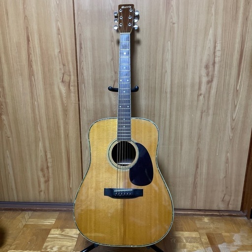 モーリススペシャルW35表単板