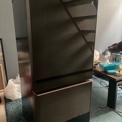 ◼️決定済□直引取歓迎□シャープ 冷蔵庫 プラズマクラスター搭載