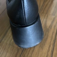 REALTAショートブーツの画像