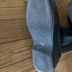 REALTAショートブーツの画像