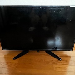 40型 テレビ(ジャンク？)