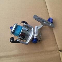 釣具