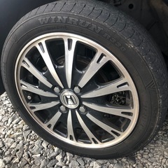 ☆タイヤのみ☆WINRUN(ウィンラン) R330 165/55...