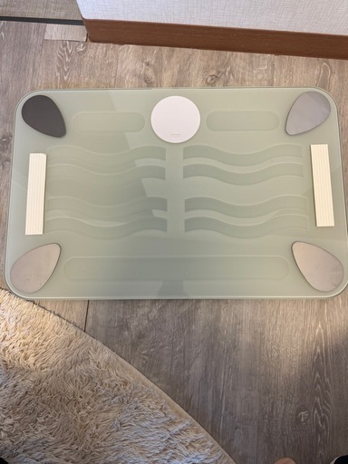 Smart Bath Mat 