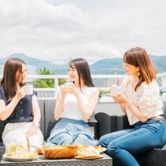 【次回開催9/15】30代以上のおとなのカフェ会でお友達作り♪