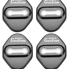 スズキ スペーシア カスタム MK54S MK94S ドアロック...