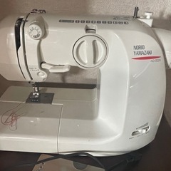 ミシン