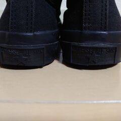 CONVERSE スニーカー 約23.5の画像