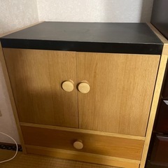 収納棚