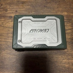 バートル　19v バッテリー