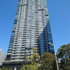 💕tower mansion🎶人気の「豊洲エリア✨」開放感あふれ...