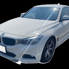 ＢＭＷ ３シリーズ  ３２０ｉグランツーリスモ Ｍスポーツ