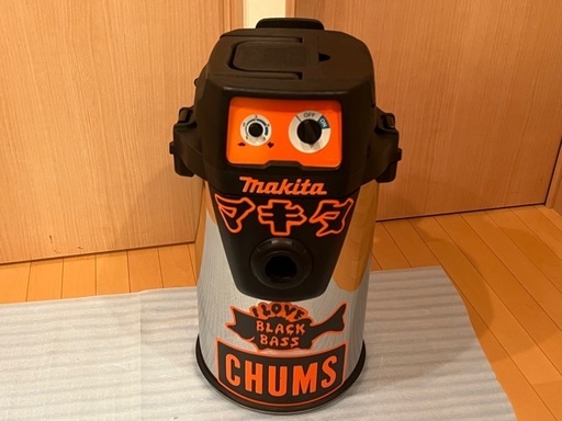 マキタ　集塵機　vc3200 掃除機