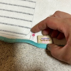 アルバローザ  玄関マット  バスマットの画像