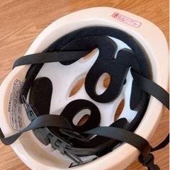 ソフィア♡子どもヘルメットの画像