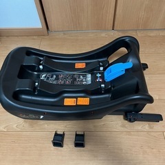 Joie ベビーシート アイ・スナグ コール　ISOFIX対応ベース付の画像