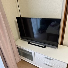 テレビ
