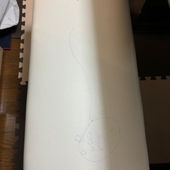 【決まりました。取引中です。】ダイニングテーブルの画像