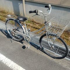 26インチ 自転車