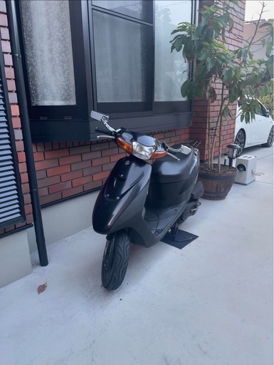 スズキレッツ 原付50cc