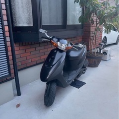 スズキレッツ 原付50cc