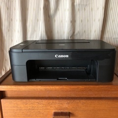 キャノン　PIXUS TS3330