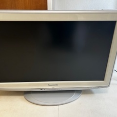 テレビ