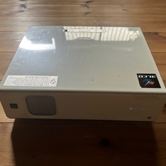 SONY プロジェクター