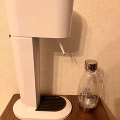 ソーダストリームの画像
