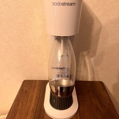 ソーダストリーム