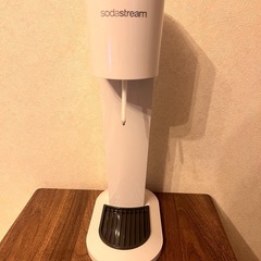 ソーダストリームの画像