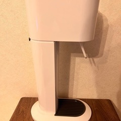 ソーダストリームの画像