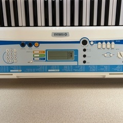 YAMAHA 電子ピアノ　EZ-J200
の画像