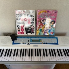 YAMAHA 電子ピアノ　EZ-J200
