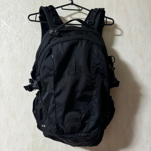 カリマー karrimor eclipse27