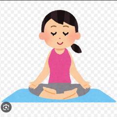 精神美容に向けて🧘‍♀️瞑想会