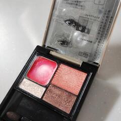 マキアージュ ドラマティックスタイリングアイズD RD312 3g

