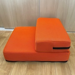 わんちゃん🐶階段