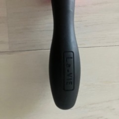 新品未使用　La vie 健康器具の画像