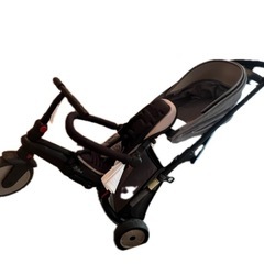 スマートトライク