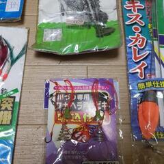 釣り  仕掛けルアーの画像