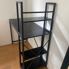 PCデスク、パソコンデスクの画像