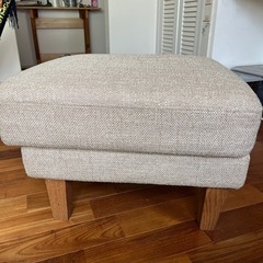 モモナチュラル オットマン フォノ