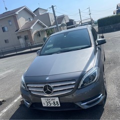 七万キロ　25年式